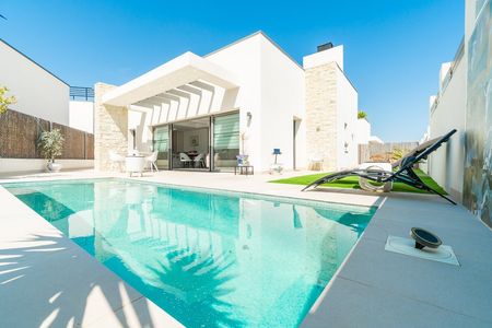 Villa in Orihuela Costa