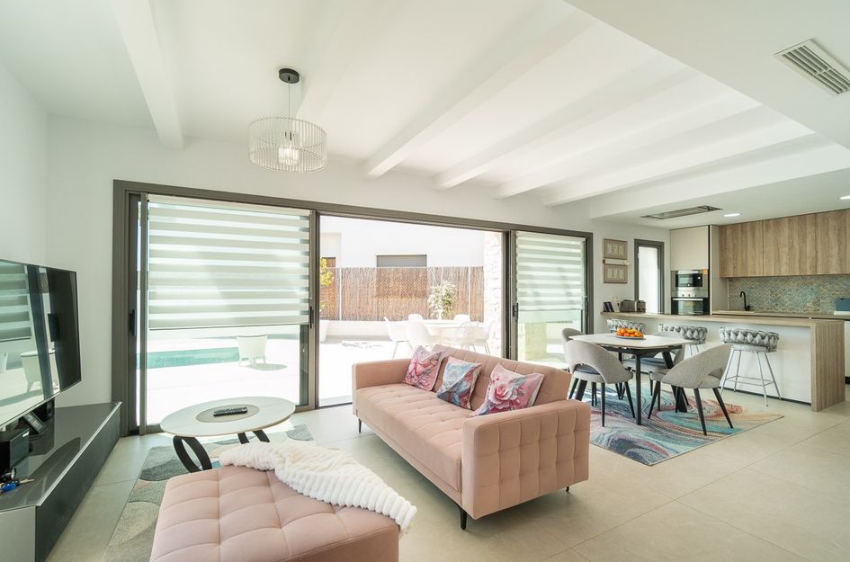 Villa in Orihuela Costa