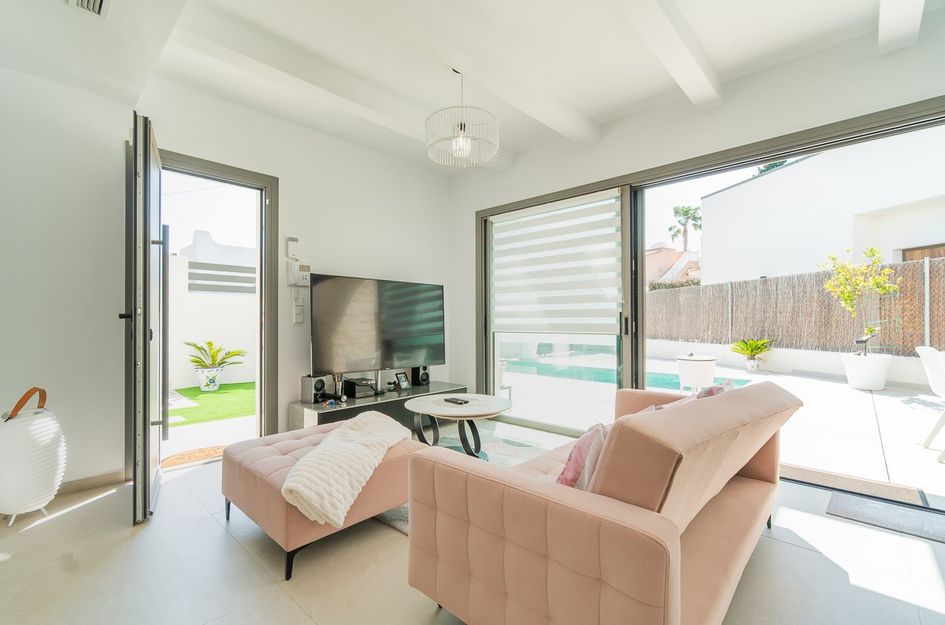 Villa in Orihuela Costa
