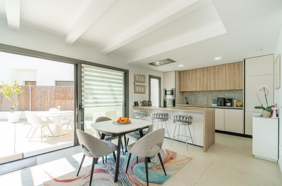Villa in Orihuela Costa