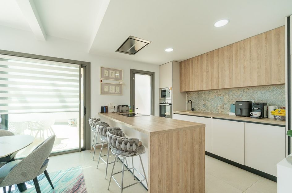 Villa in Orihuela Costa