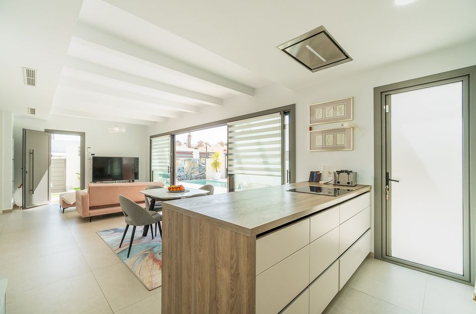 Villa in Orihuela Costa