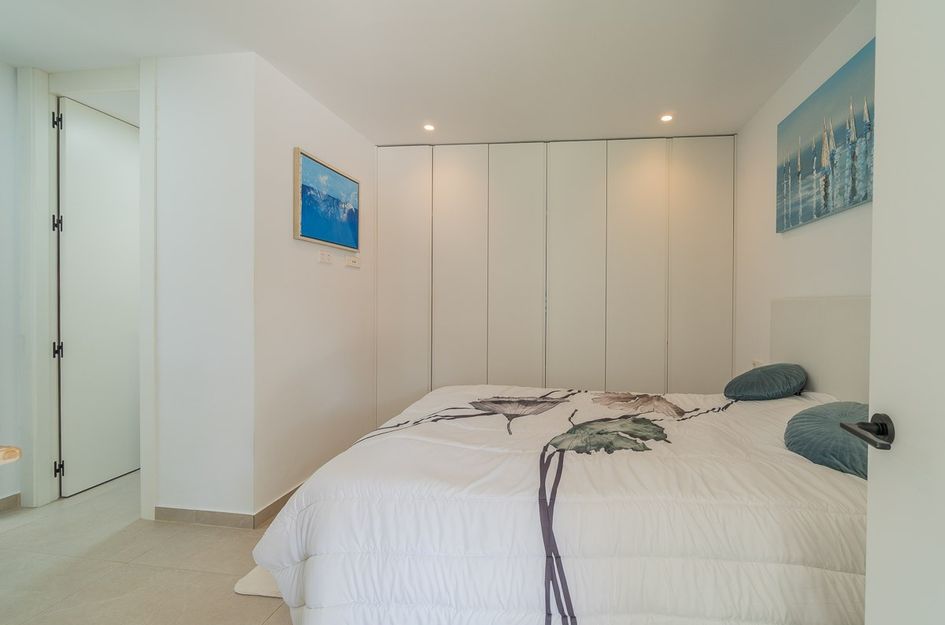 Villa in Orihuela Costa