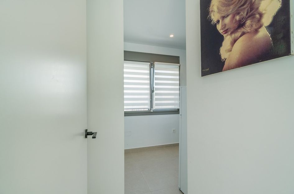 Villa in Orihuela Costa