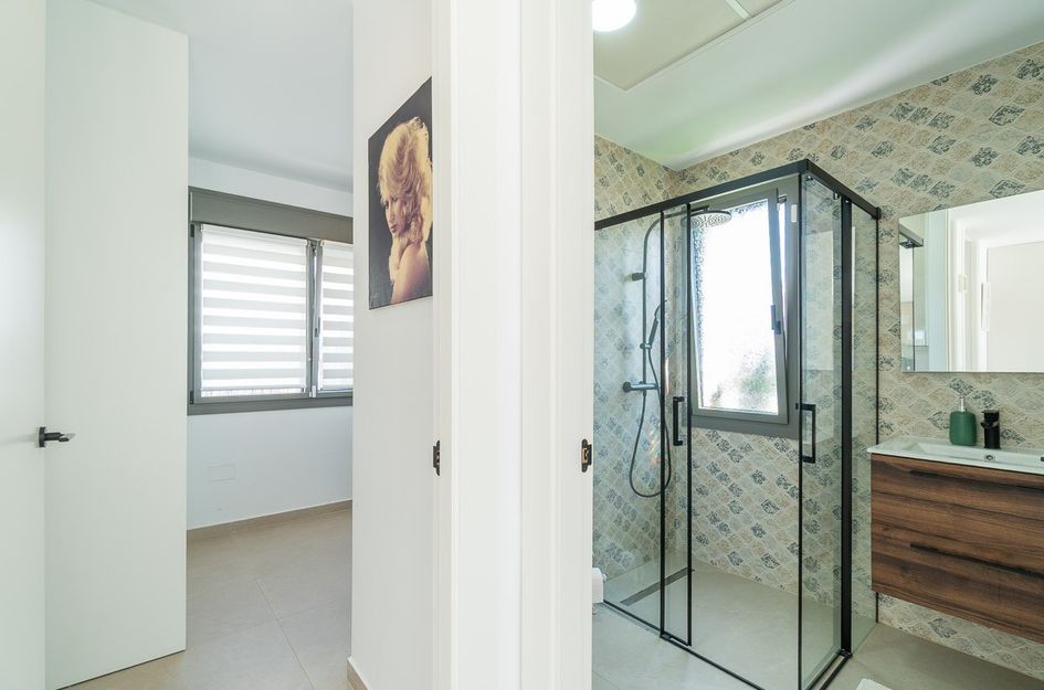 Villa in Orihuela Costa