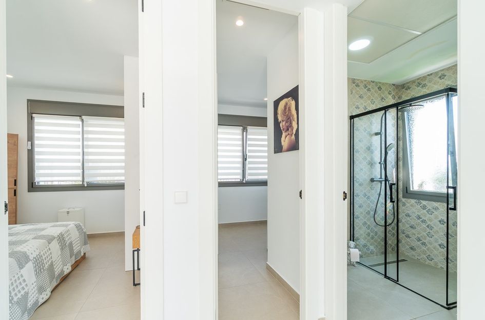 Villa in Orihuela Costa