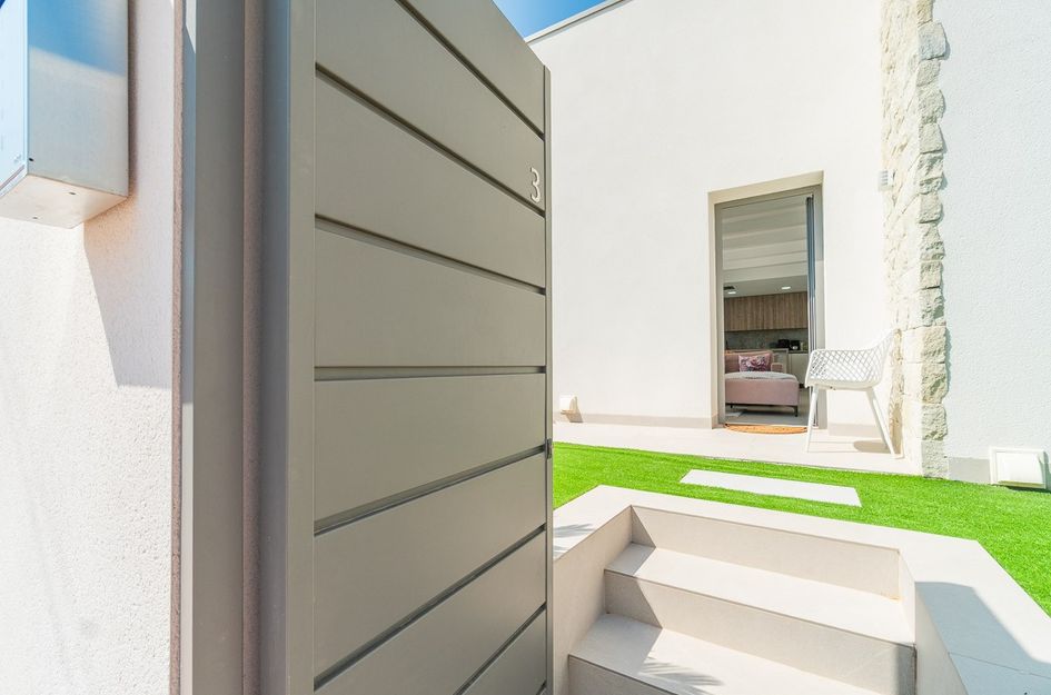 Villa in Orihuela Costa
