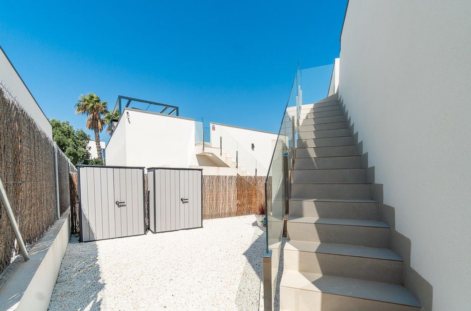 Villa in Orihuela Costa