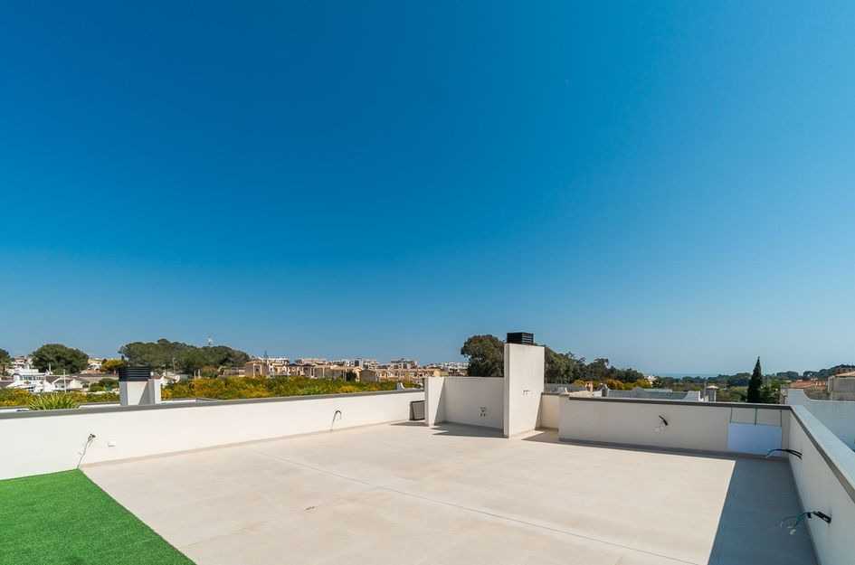 Villa in Orihuela Costa