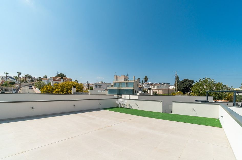 Villa in Orihuela Costa