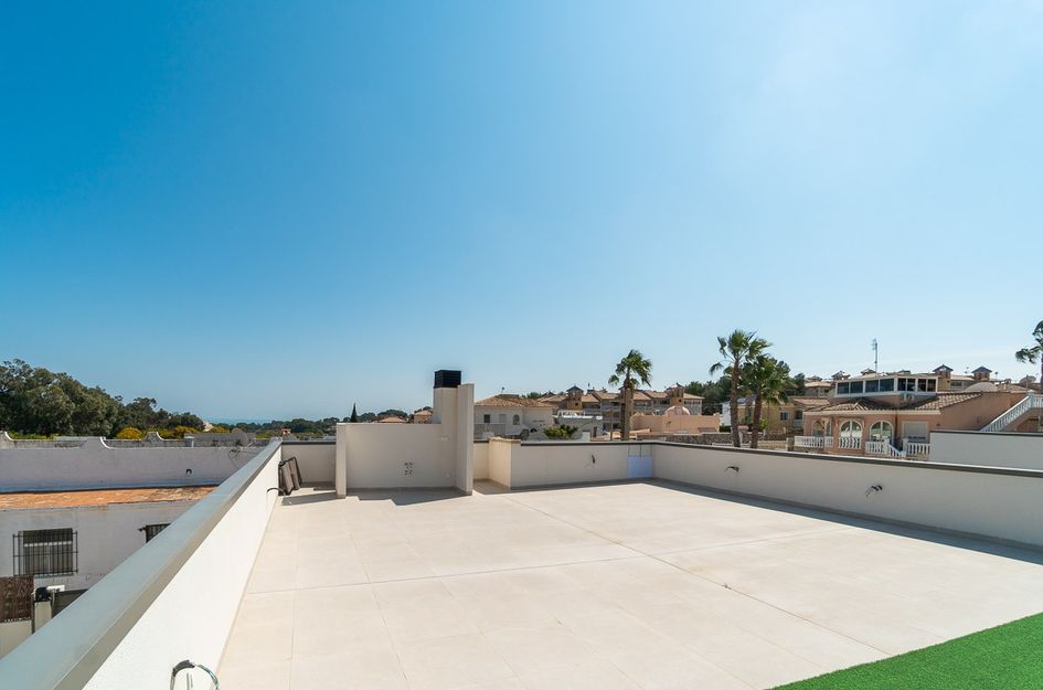 Villa in Orihuela Costa