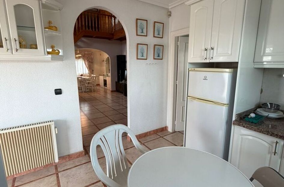 Villa in La Zenia