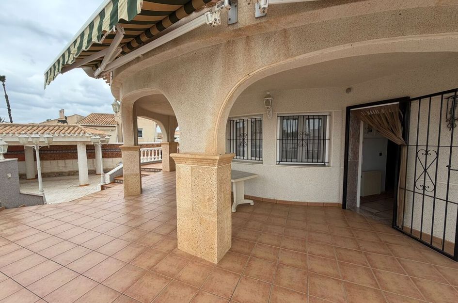 Villa in La Zenia