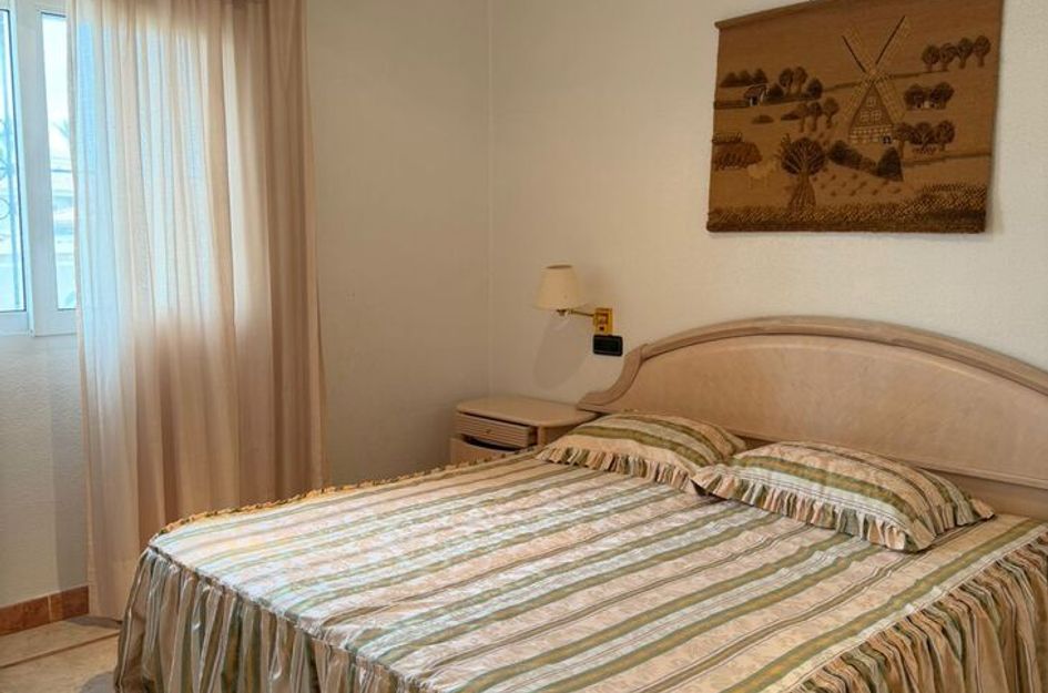 Villa in La Zenia