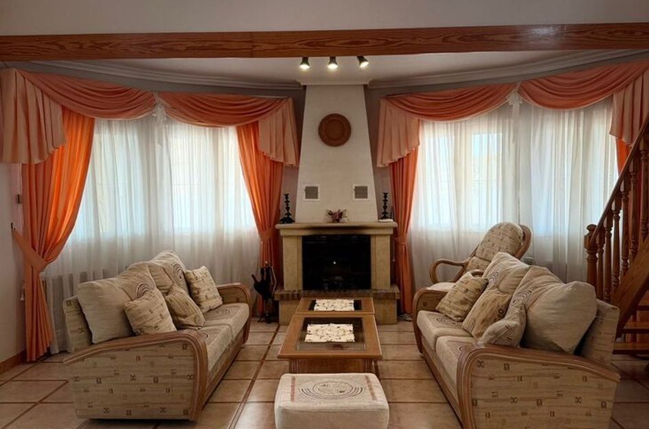 Villa in La Zenia
