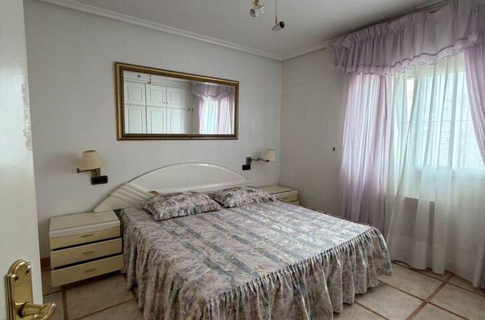 Villa in La Zenia