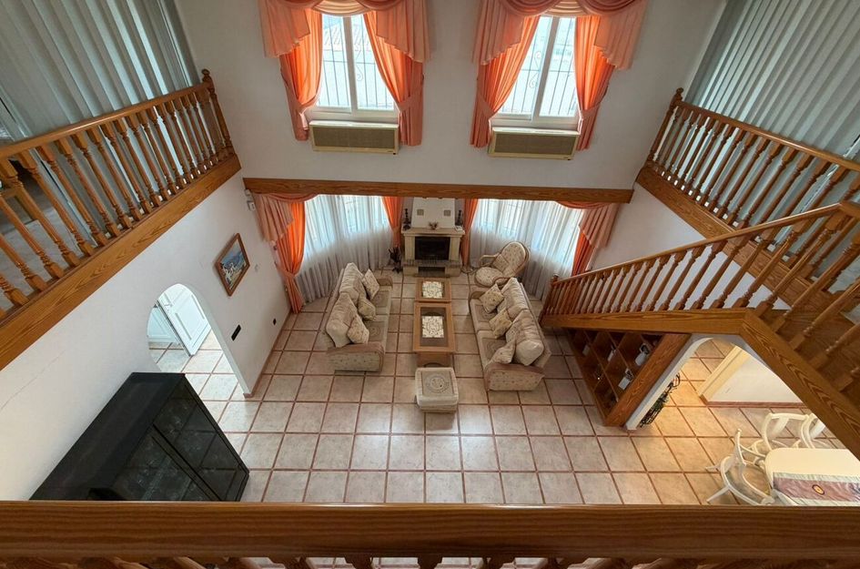 Villa in La Zenia