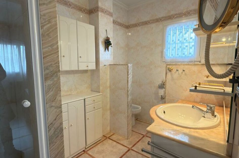Villa in La Zenia