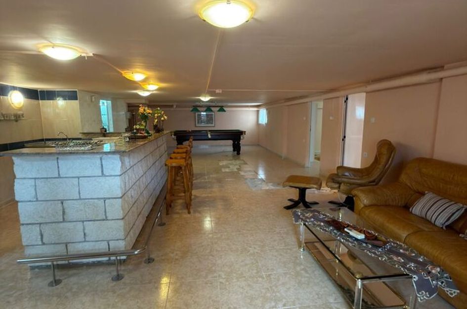 Villa in La Zenia