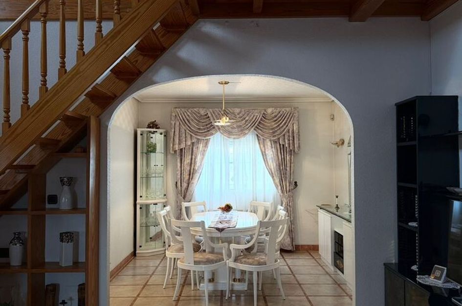 Villa in La Zenia