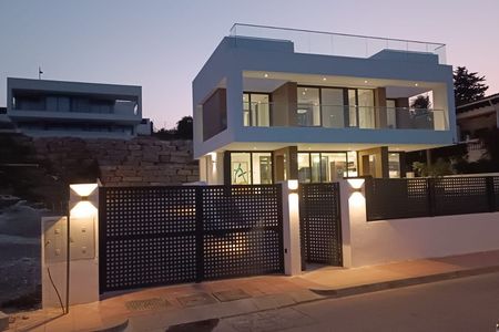 Villa in La Gaspara
