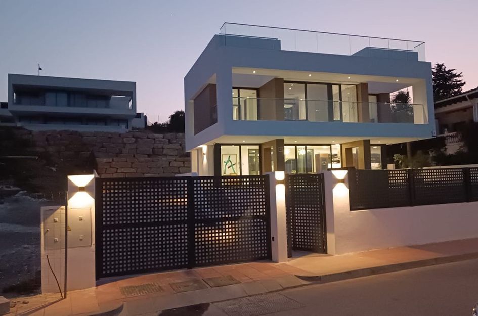 Villa in La Gaspara
