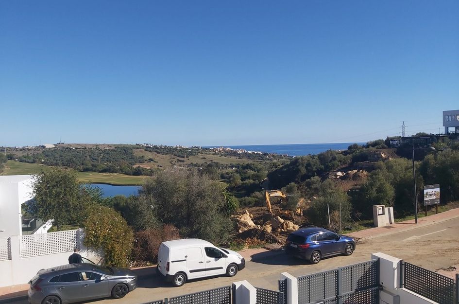Villa in La Gaspara