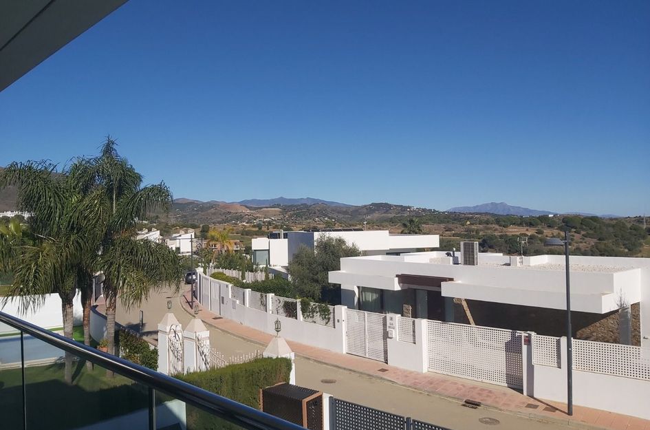 Villa in La Gaspara