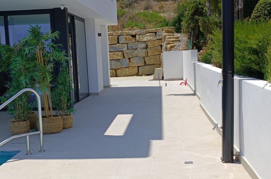 Villa in La Gaspara