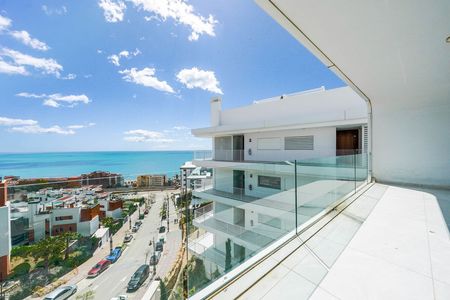 Penthouse in Las Lagunas
