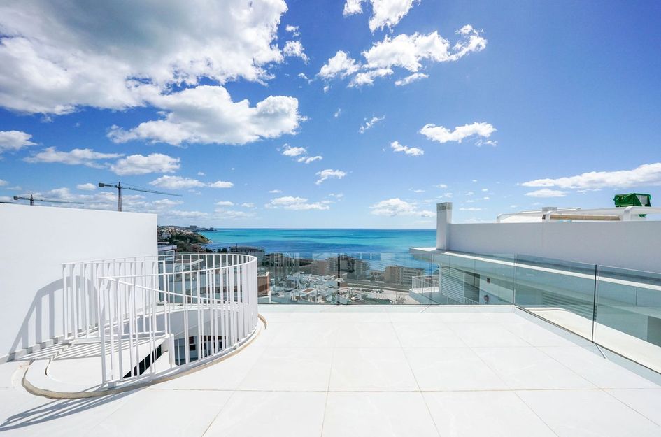 Penthouse in Las Lagunas