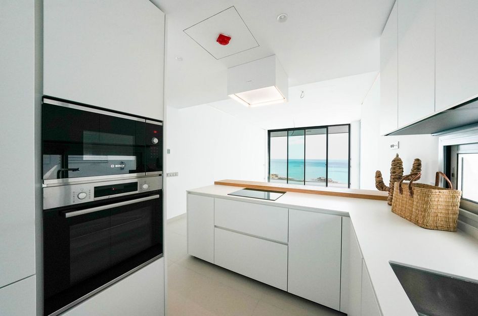 Penthouse in Las Lagunas