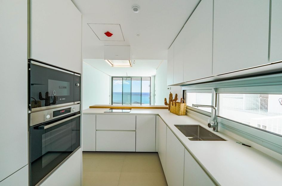 Penthouse in Las Lagunas