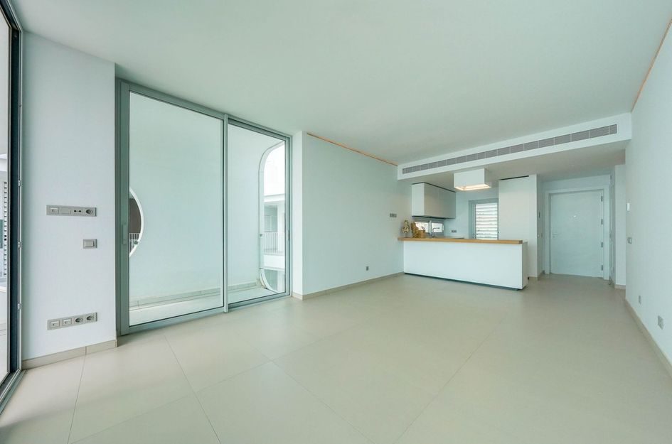 Penthouse in Las Lagunas