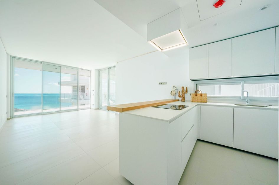 Penthouse in Las Lagunas