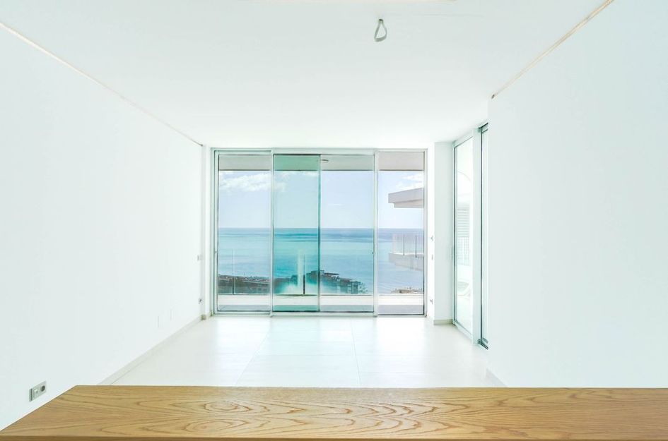 Penthouse in Las Lagunas