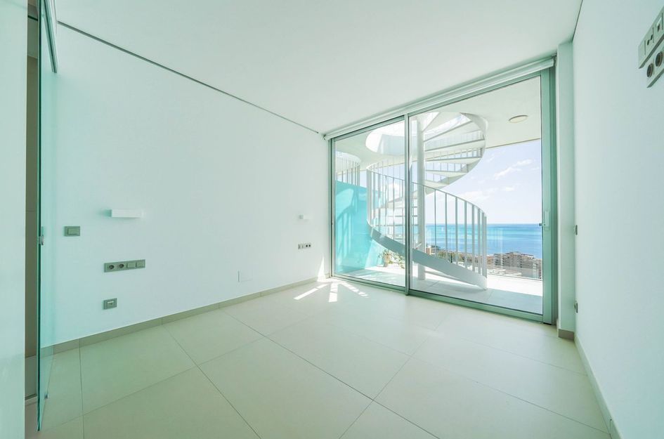 Penthouse in Las Lagunas