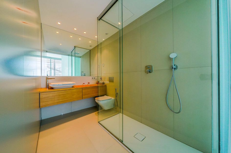 Penthouse in Las Lagunas