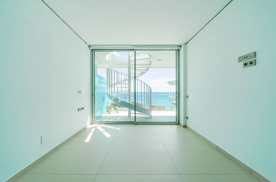 Penthouse in Las Lagunas