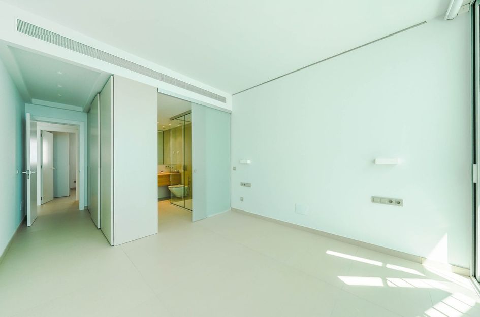 Penthouse in Las Lagunas