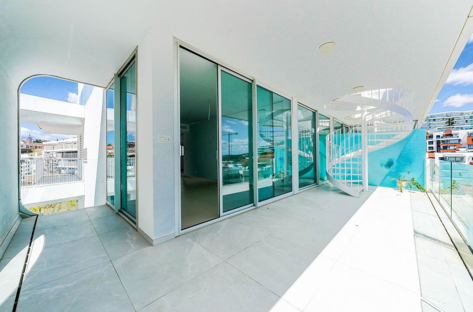 Penthouse in Las Lagunas