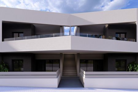 Bungalow in San Miguel de Salinas