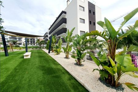 Appartement in Villamartin