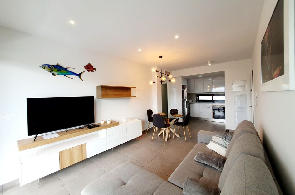 Appartement in Villamartin