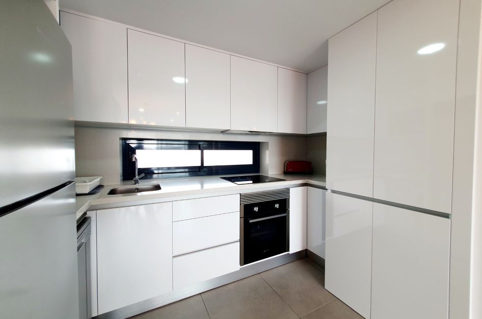 Appartement in Villamartin
