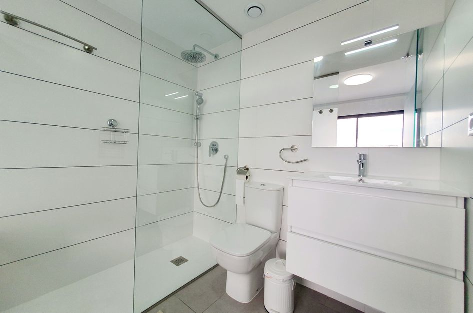 Appartement in Villamartin