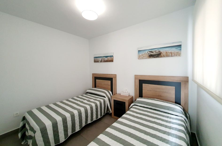 Appartement in Villamartin