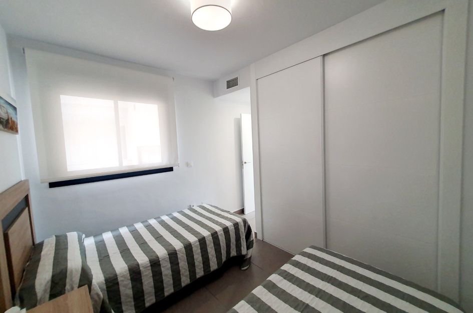 Appartement in Villamartin