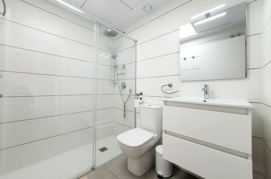 Appartement in Villamartin