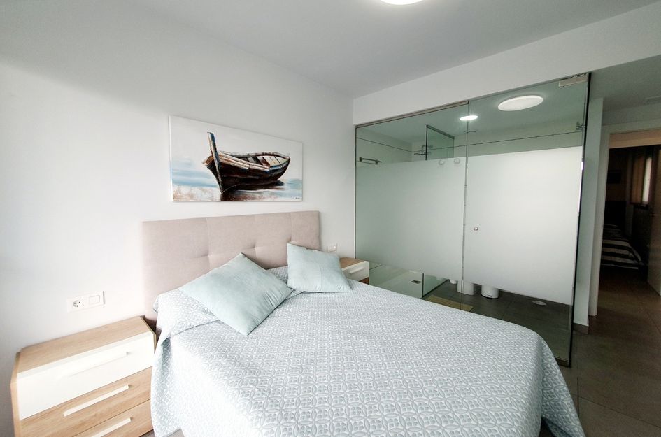 Appartement in Villamartin
